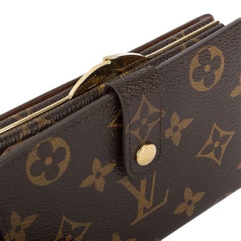 louis vuitton wallet wonen|authentic louis vuitton wallet.